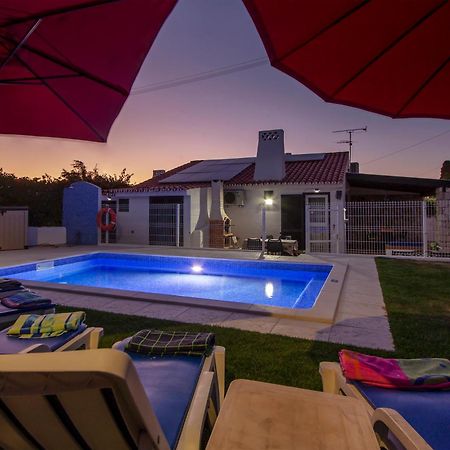 Lotus Villa, Albufeira Kültér fotó