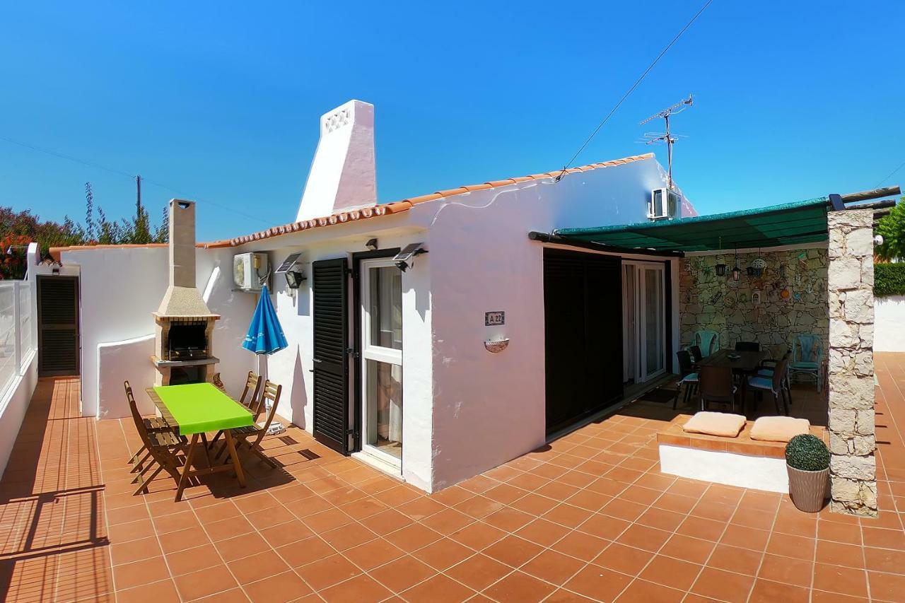 Lotus Villa, Albufeira Kültér fotó