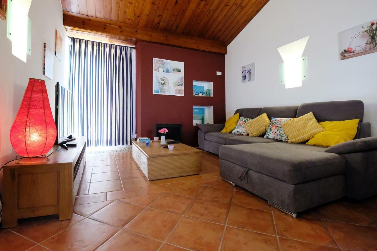 Lotus Villa, Albufeira Kültér fotó