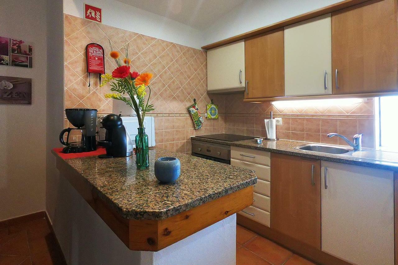 Lotus Villa, Albufeira Kültér fotó
