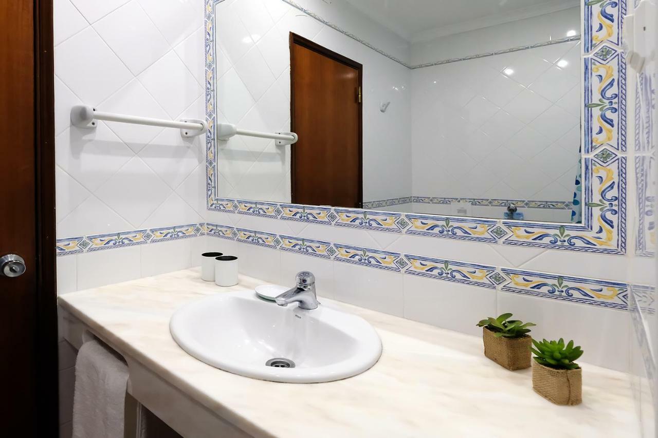 Lotus Villa, Albufeira Kültér fotó