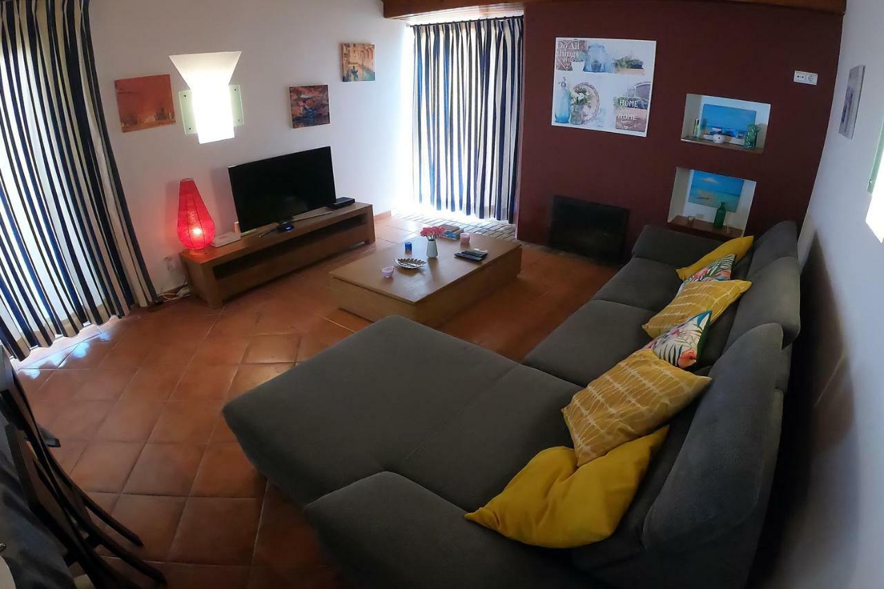 Lotus Villa, Albufeira Kültér fotó