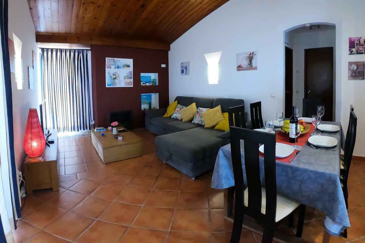 Lotus Villa, Albufeira Kültér fotó