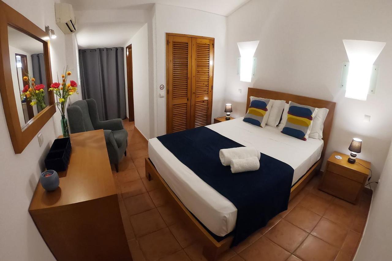 Lotus Villa, Albufeira Kültér fotó