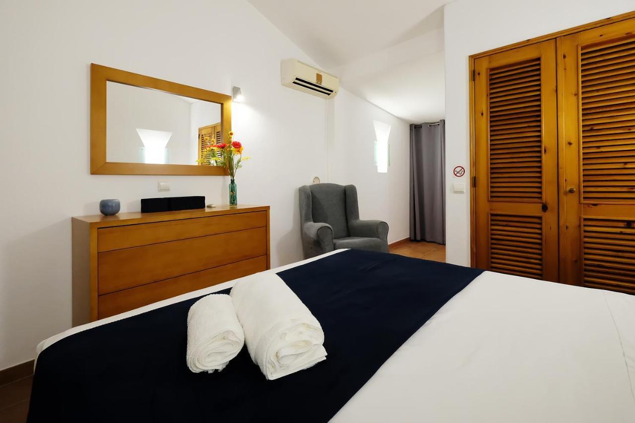 Lotus Villa, Albufeira Kültér fotó