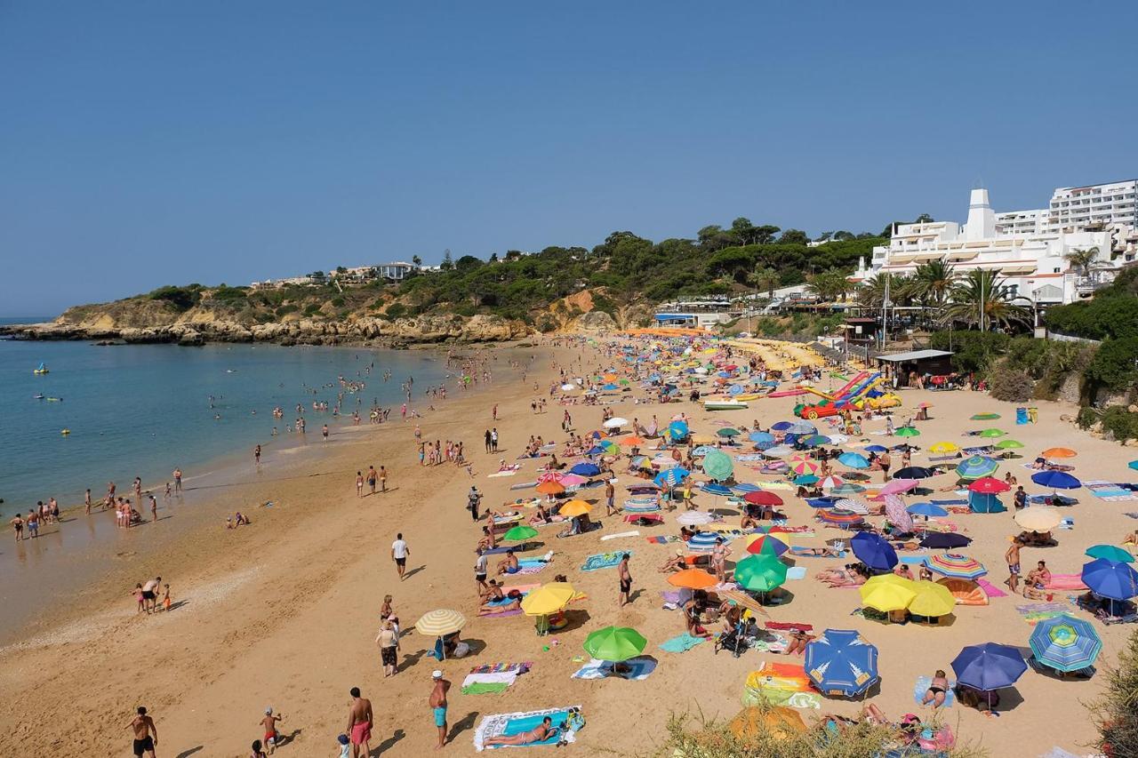 Lotus Villa, Albufeira Kültér fotó